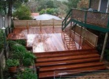 Kwikfynd Decks
dampier