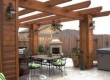 Kwikfynd Pergolas
dampier